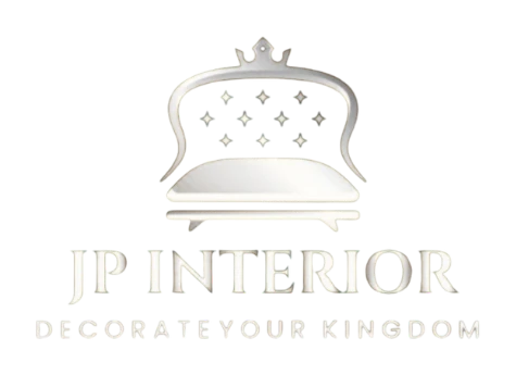 JP Interior - SSM Client